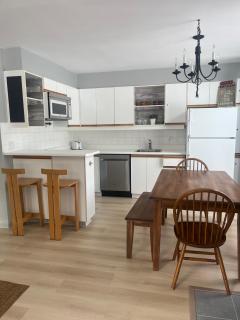 Unit 228 Val des Neiges - 2 bedrooms - 6 people - 2