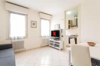 Patty Sweet Home, Cattolica Centro - 2