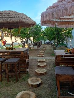 Casal Mastro appartamenti e camere con piscina - Bisceglie - 7