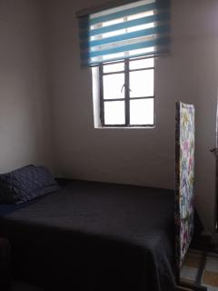 Modest apartment, small, but well located - 6