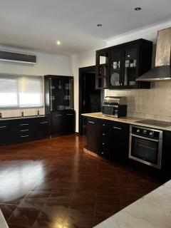 Magnifique appartement villa - 9