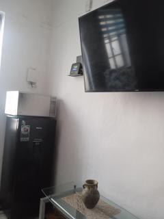 Modest apartment, small, but well located - 7