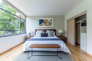 Apartamentos Ejecutivos, Lujo y Confort en el corazon de Polanco - 3