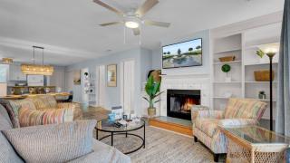 Ion by AvantStay Walk to Beach Dining Shopping Central Location Deck - 9