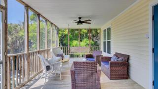 Ion by AvantStay Walk to Beach Dining Shopping Central Location Deck - 8