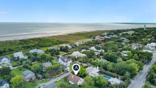 Ion by AvantStay Walk to Beach Dining Shopping Central Location Deck - 7