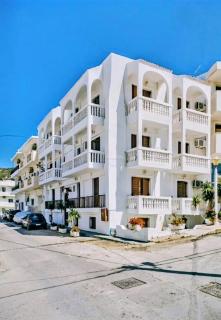 Sea Stone Apartments - Karpathos - 3