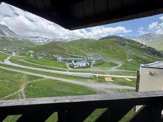 Val Thorens - Ski InOut - 6 Beds Flat C-K4 - 5