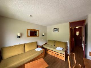 Val Thorens - Ski InOut - 6 Beds Flat C-K4 - 4