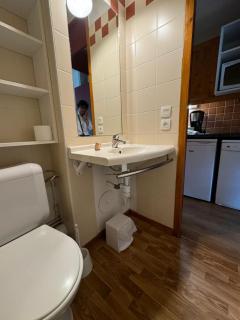 Val Thorens - Ski InOut - 6 Beds Flat C-K4 - 2