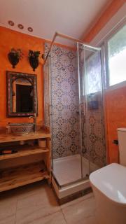 BED FOR 2 IN TYPICAL AREA I - Córdoba - 2