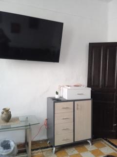 Modest apartment, small, but well located - 8