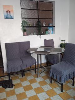 Modest apartment, small, but well located - 9