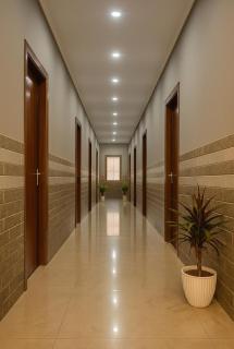 Hotel Krishiv Premium Urban Silverkey - 1