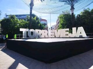 Family-friendly apartment with pool in the heart of Torrevieja - 8