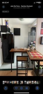 Apto moderno e aconchegante - 3