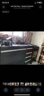 Apto moderno e aconchegante - 1