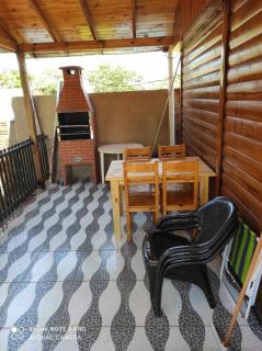 Cabañas Lo De Ester Alquiler Por Dia - 0