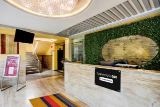 Townhouse Oak Pacify Hills - 3