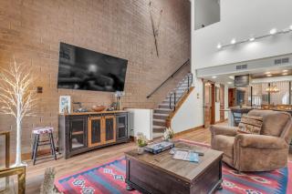 Park Ave Condo Pool Access Near Skiing - 0