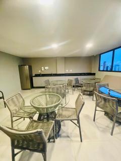 Apt 201 Hospedagem perfeita pertinho da praia - 3