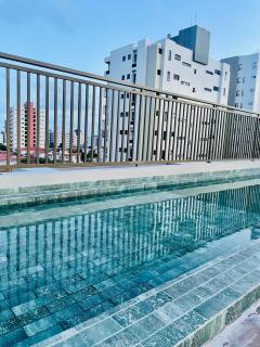 Apt 201 Hospedagem perfeita pertinho da praia - 5