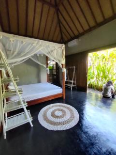 Villa with stunning Ricefield view- Canggu - 0
