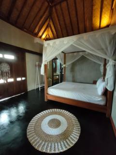 Villa with stunning Ricefield view- Canggu - 5