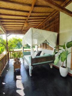 Villa with stunning Ricefield view- Canggu - 4