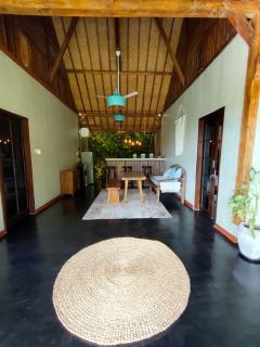 Villa with stunning Ricefield view- Canggu - 1