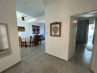 Casa Branca 1 Quarto Pé na Areia - 4