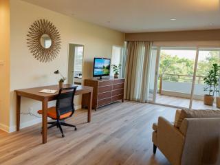 Resort-Style Family Getaway in Santa Monica - 0