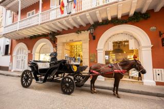 Hotel Casa del Gobernador - 9