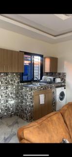 Colley Gimareh Guest House - 4