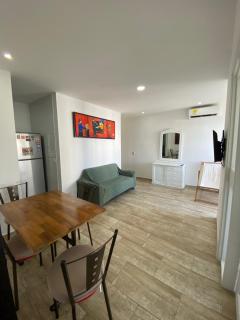 Departamento con vista al mar - 2