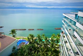 Luxury Oceanfront Penthouse Narval Norte - 0