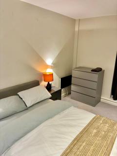 Mcr lux 2 bed at the heart of Manchester deansgate - 8