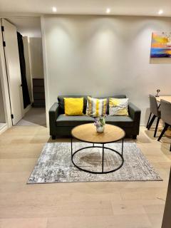 Mcr lux 2 bed at the heart of Manchester deansgate - 5