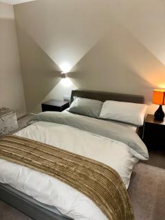 Mcr lux 2 bed at the heart of Manchester deansgate - 4