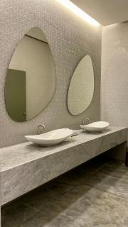 Luxury Oceanfront Penthouse Narval Norte - 1