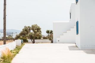 Diamantis Studios&Apartments - 1