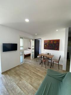 Departamento con vista al mar - 1