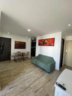 Departamento con vista al mar - 3