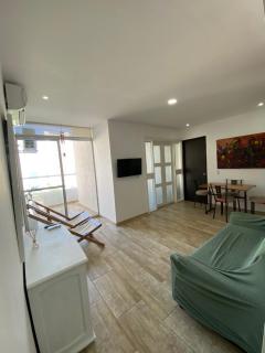 Departamento con vista al mar - 2