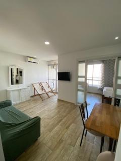 Departamento con vista al mar - 1