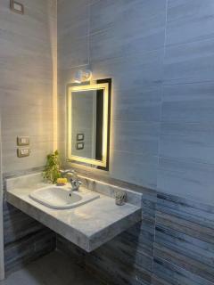 Charming &Cosy Apt in Heliopolis nr Airport - Caïro - 6