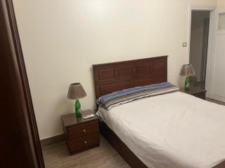 Charming &Cosy Apt in Heliopolis nr Airport - Le Caire - 3