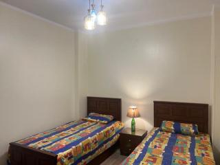 Charming &Cosy Apt in Heliopolis nr Airport - Caïro - 2