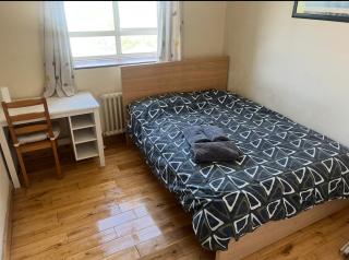 Central London Zone 1 cosy room with living room and balcony - London - 6