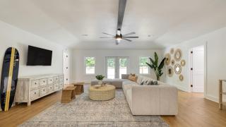 Lumie by AvantStay 5BR Ranch w Firepit Patio - 5